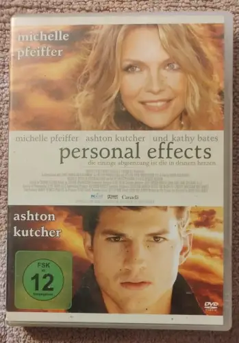 Personal effects