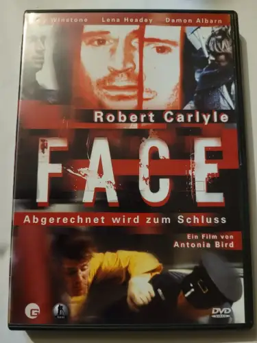 Face (DVD)