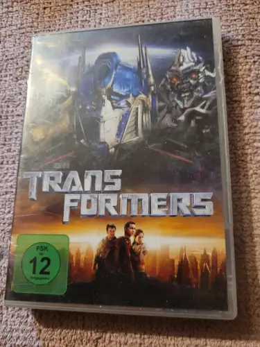 Transformers