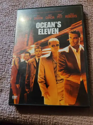 Oceans Eleven