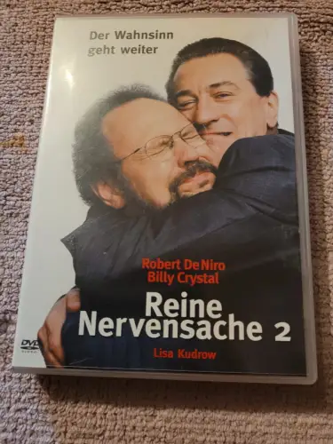 Reine Nervensache 2