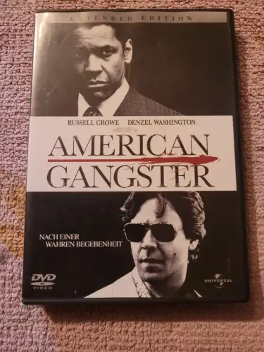 American Gangster