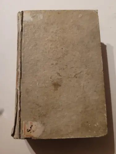 Unterhaltungen über den Menschen - 1806