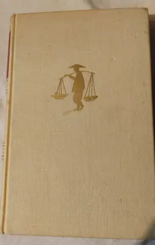 Petroleum für die Lampen Chinas : Roman. A. T. Hobart. [Aus d. Engl. übertr. v.