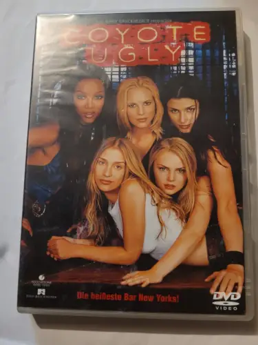 Coyote Ugly (DVD)