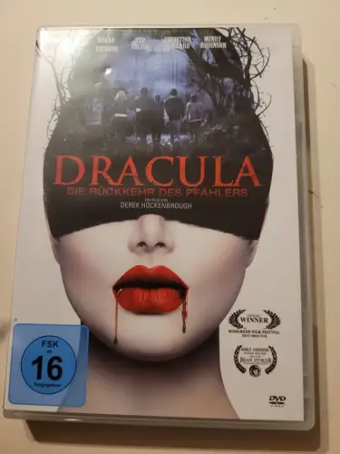 Dracula (DVD)