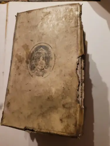 Einleitungen zu den Mathematischen Wissenschaften für Anfänger - 1725