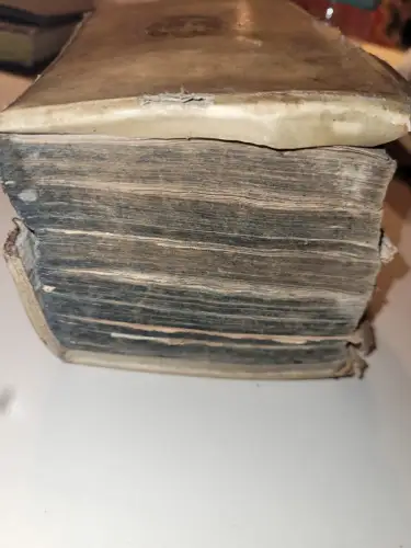 Einleitungen zu den Mathematischen Wissenschaften für Anfänger - 1725