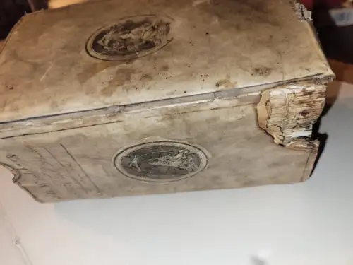 Einleitungen zu den Mathematischen Wissenschaften für Anfänger - 1725