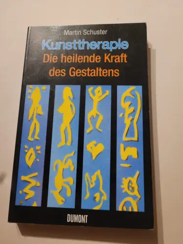 Kunsttherapie - Die heilende Kraft des Gestaltens