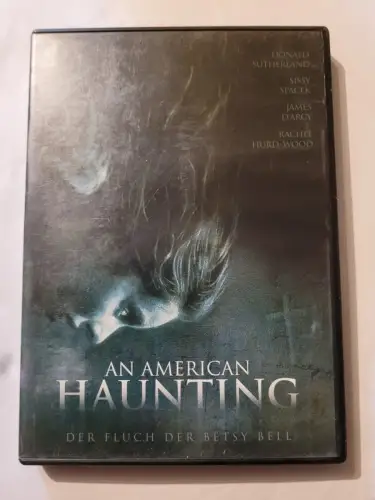 An American Haunting (DVD)