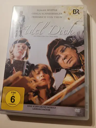 Adel Dich (DVD)