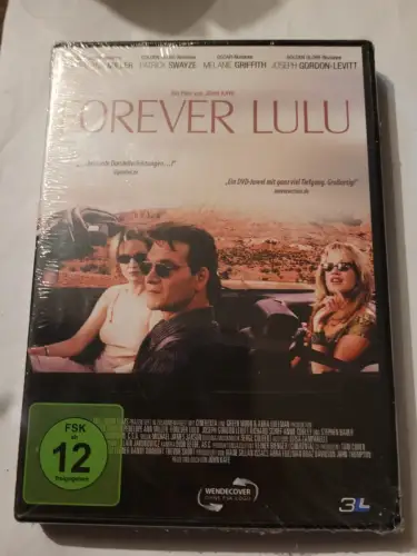 Forever Lulu (DVD) (NEU)