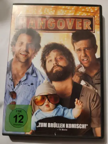 Hangover (DVD)