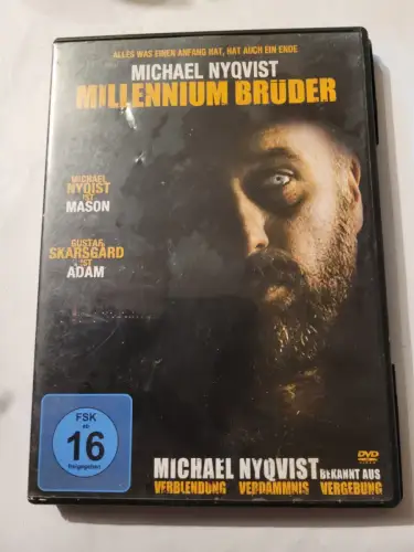 Millenium Brüder (DVD)