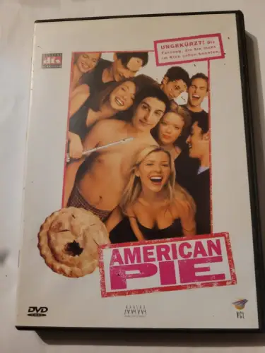 American Pie (DVD)