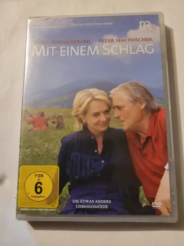 Mit einem Schlag (DVD) (NEU)