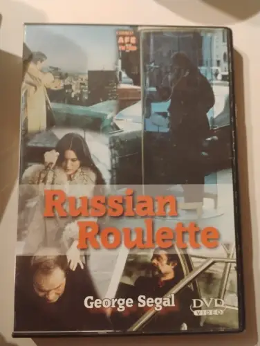 Russian Roulette (DVD)