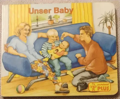Unser Baby