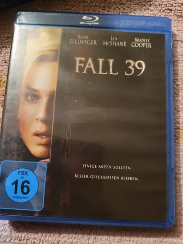 Fall 39 (Blu-ray)