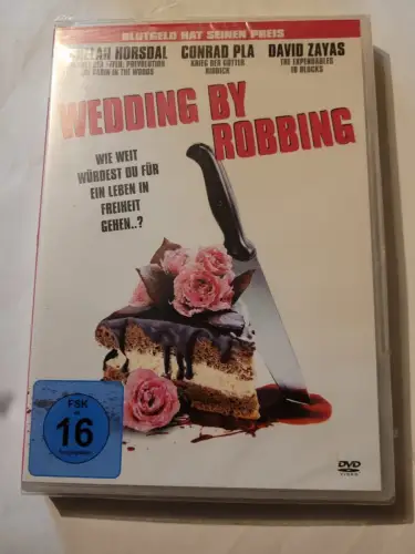 Wedding by Robbing (DVD) (NEU)
