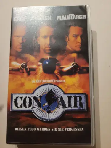 Conair (VHS)