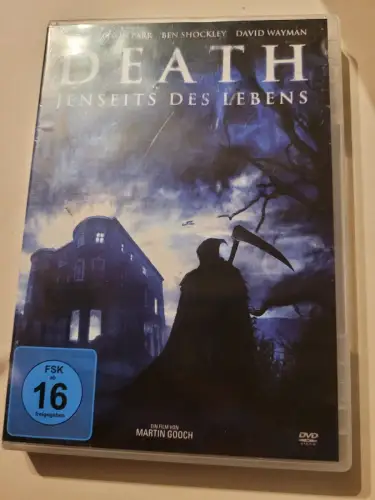 Death - Jenseits des Lebens (DVD)