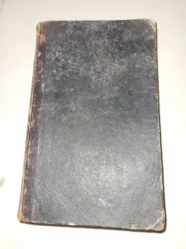 Gedanken über die wichtigen Wahrheiten unserer heiligen Religion - 1847 Humbert: