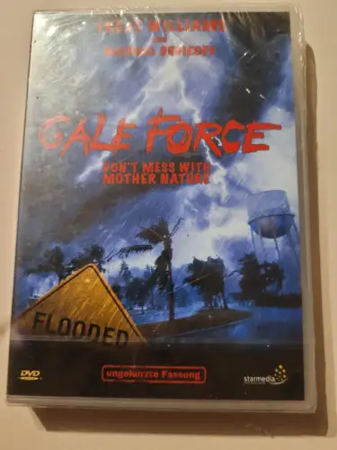 Gale Force (DVD) (NEU)