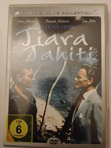 Tiara Thiti (DVD)