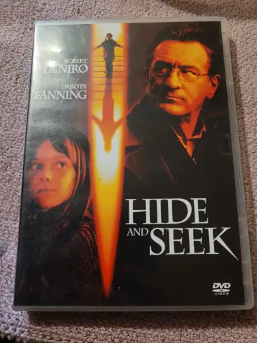 Hide and Seek