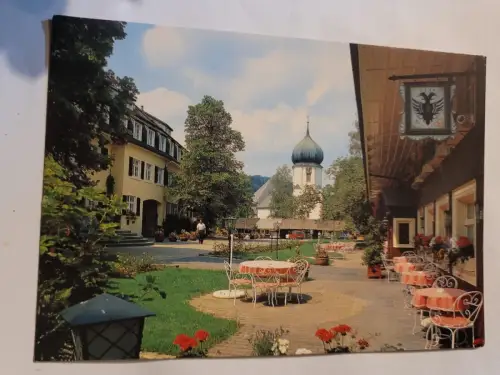 Hinterzarten - Hochschwarzwald Postkarte: