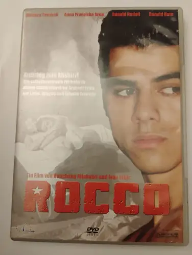 Rocco (DVD)