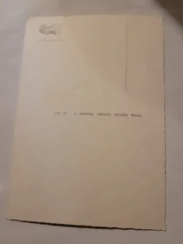 Grüsse aus München Postkarte: 13201