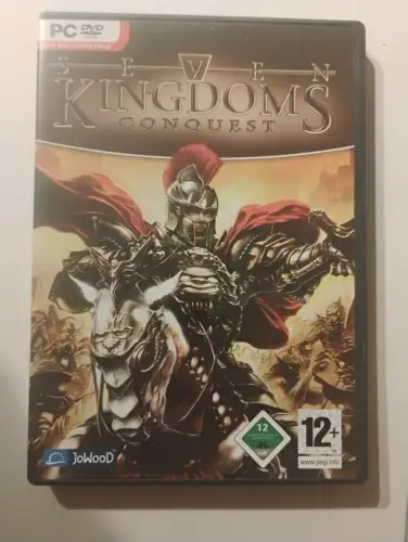 Seven Kingdoms Conquest (PC)