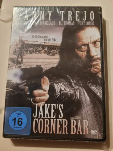 Jakes Corner Bar (DVD) (NEU)