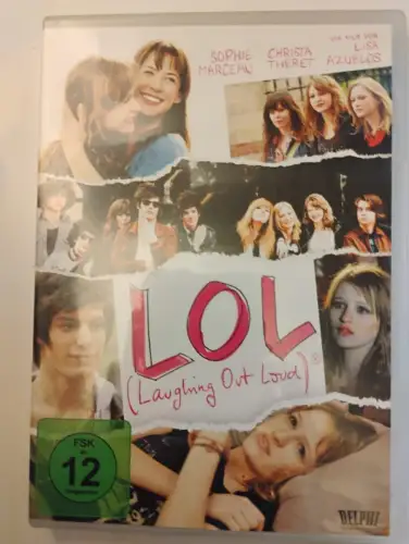 LOL (DVD)