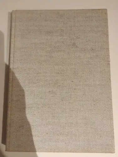 Im Thüringer Kräutergarten - von Heilkräutern, Hexen u. Buckelapothekern. Ludwig