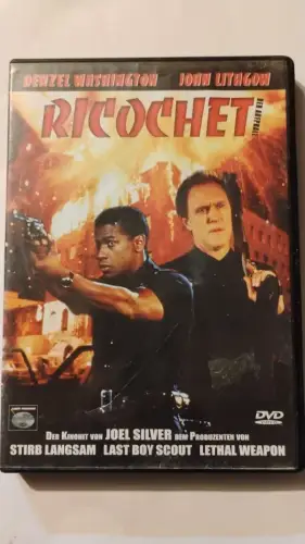 Ricochet (DVD)