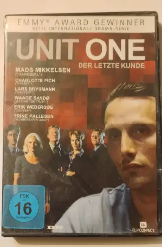Unit One (DVD)