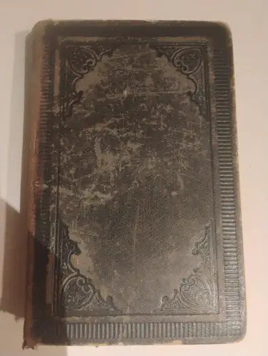 Häusliches Erbauungsbuch - 1896