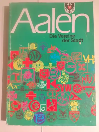 Aalen - Die Vereine der Stadt
