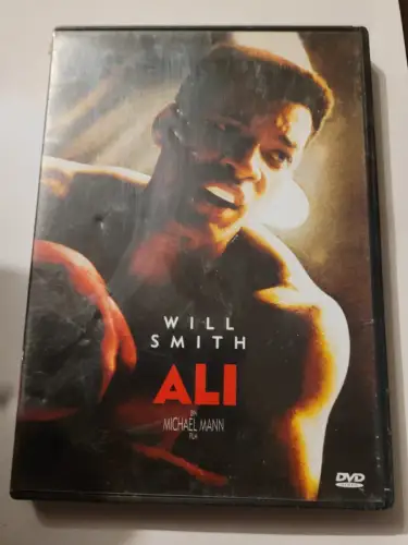 Ali (DVD)