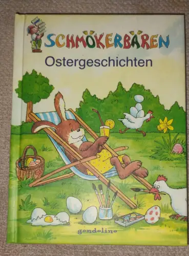 Ostergeschichten.