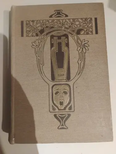 Körners Werke - Erster Band