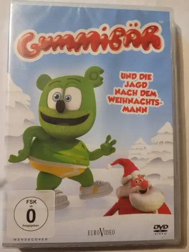 Gummibär (DVD) (NEU)
