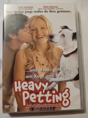 Heavy Petting (DVD)
