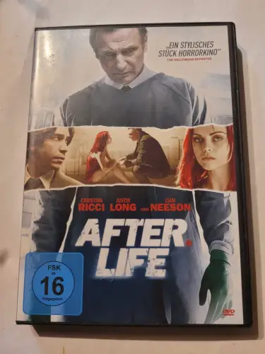 After Life (DVD)
