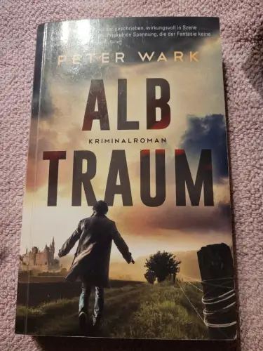 Albtraum Wark, Peter:
