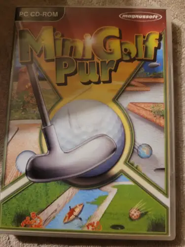 Mini Golf Pur (PC)